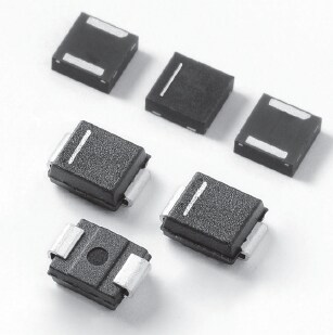 Littelfuse PLEDxUx Series